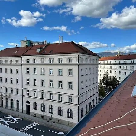 Modern Apartment Centrally Located Zagreb Exterior photo