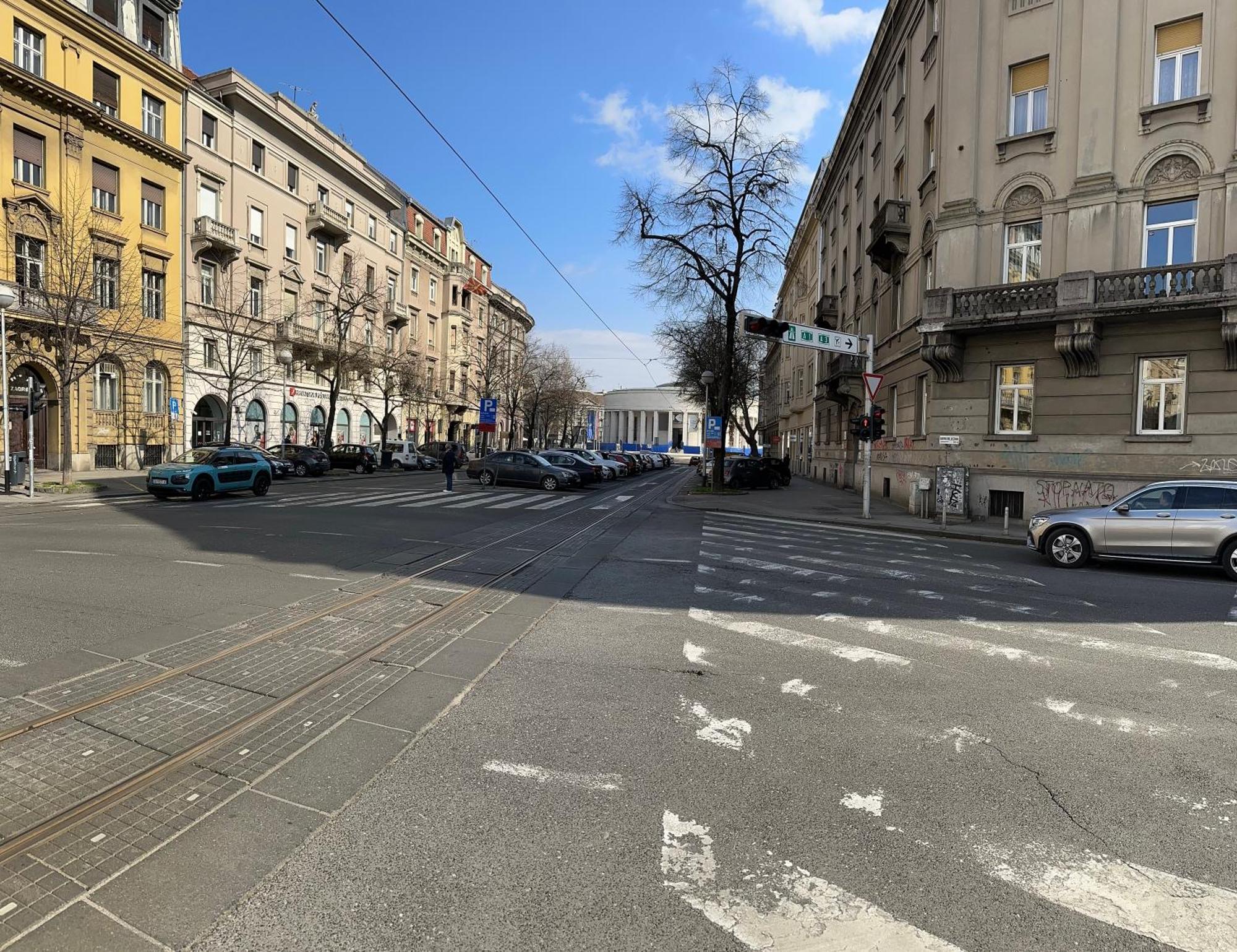 Apartment Modern Centrally Located *