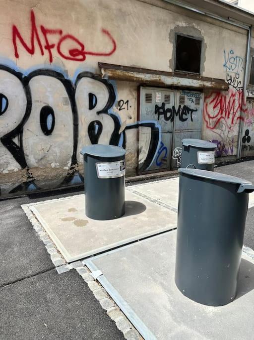 Modern Centrally Located Zagreb