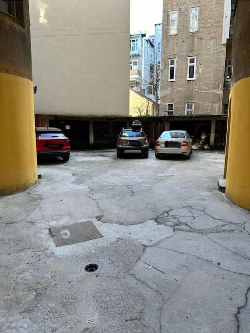Modern Centrally Located Zagreb