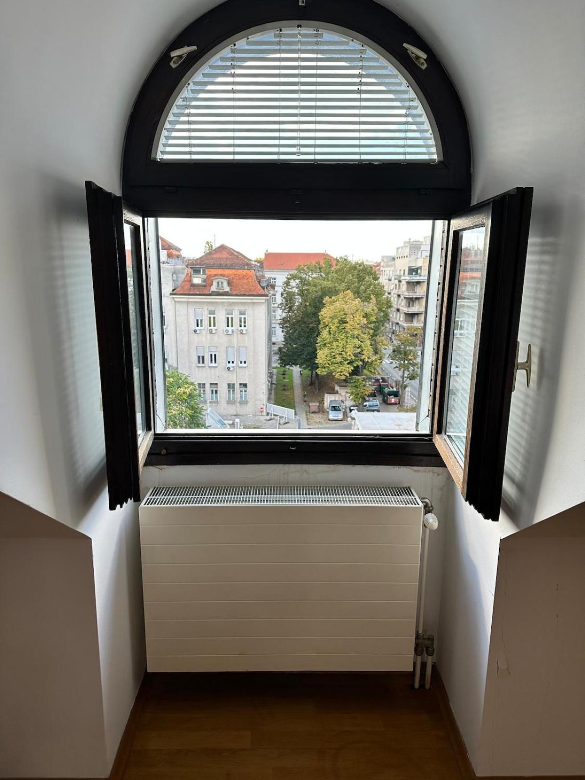 Modern Centrally Located *