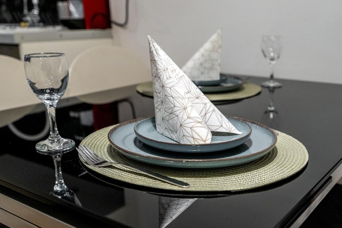 Modern Centrally Located