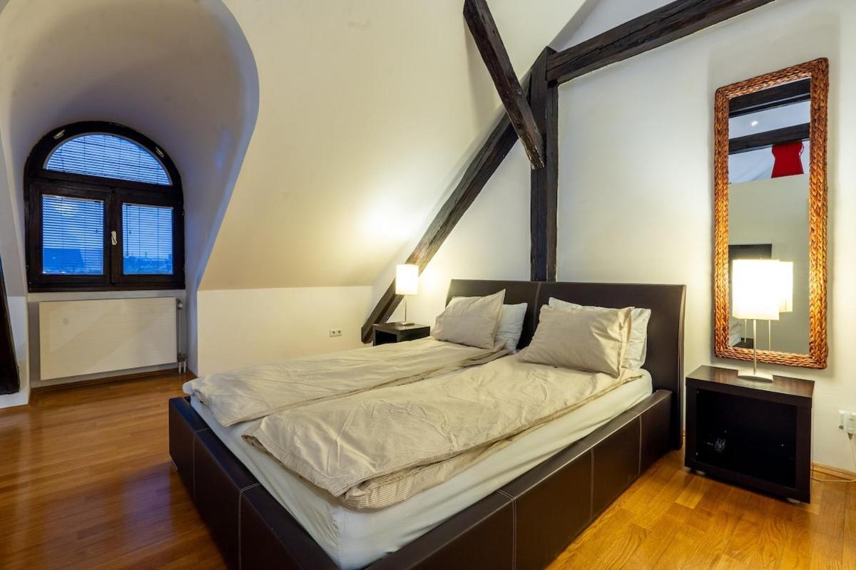 Apartment Modern Centrally Located Zagreb