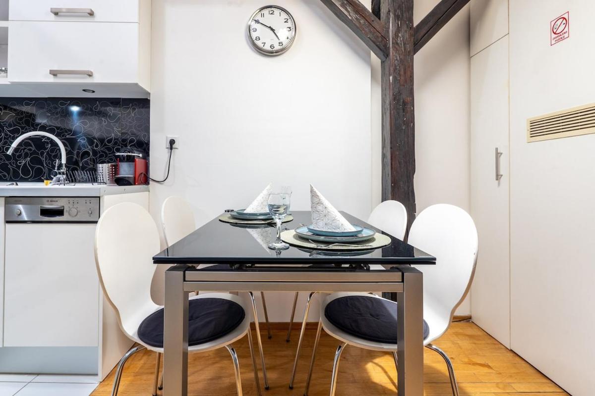 Apartment Modern Centrally Located *